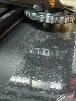 Bed Nut Anti-shakeoff Lock