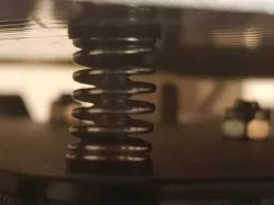 Bed Spring Stabilizer