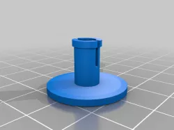 Bell Buzzer Button for Amigo Speed Cups or Halli Galli Game