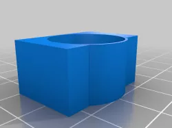 Besbro Spring Retainer