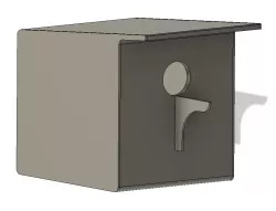 Bird House