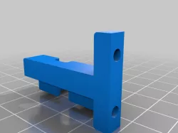 BL touch bracket