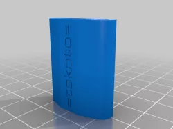 BL-Touch Spacer, 30.5mm