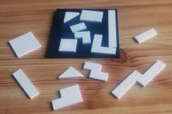 Block puzzle