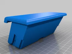 BMW E30 Ash Tray