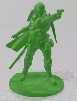 Boba Fett