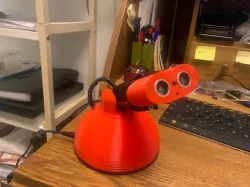 Bodybot
