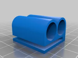  Book Cover Pen Holder