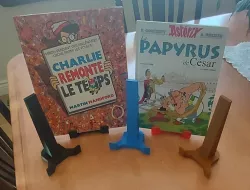 Book Stand