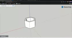 box for creality ender 3