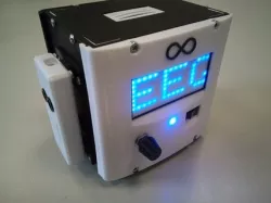 Brain Lab - open source EEG and mind control