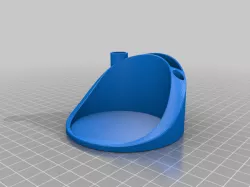 budder cutter integration for boost evo stand
