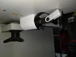Bulgin PX0842 USB Connector Housing