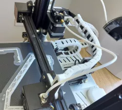 Cable Chain Attachments