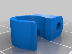 Cable Clamp (Kabelklemme)