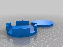 cable hub