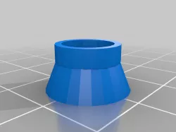 Caddx Nebula nano pro lens protector