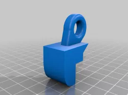 Cafelat Robot Arm Stopper