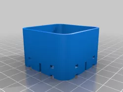 Calibration Cat Display Cubicles
