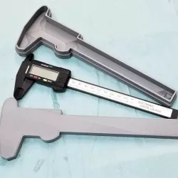 Caliper case