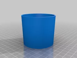 Canon Lens Hood Remix