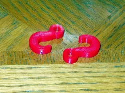 Capsela Crane Hook