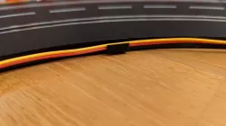 Carrera cable clip Kabelclip für Zusatzeinspeisung