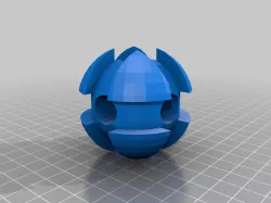 Cat Toy