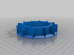 Cat Water Wheel toy
