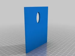 CDC Vaccination Card holder