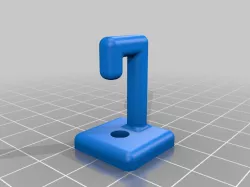 Ceiling Hook