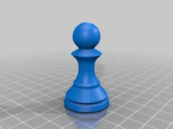 Chess Pieces
