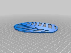 Christmas Balls by OBUQ - STL files