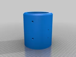 Christmas Tree Holder