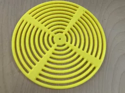 Circle Tracer