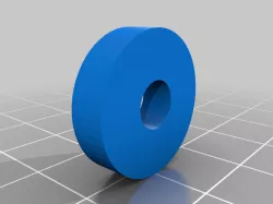 Circular magnet 