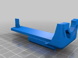 Clean Nerf Sight