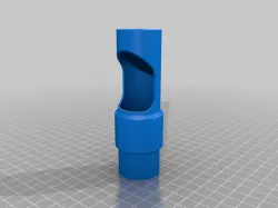 Colimador para telescópios refletores
