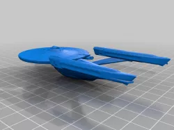 columbus class refit