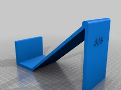 Controller stand
