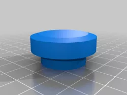 Cooking pot handle