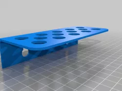 Coral Frag Rack