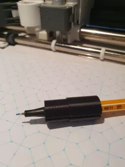 Cricut Maker Stabilo 88