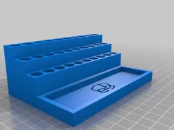 Cricut Marker Holder