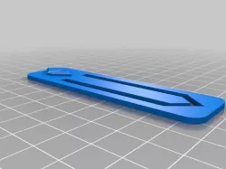 Crypto Bookmark