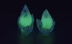Crystals