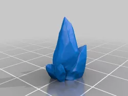 Crystals