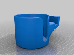 Cupholder