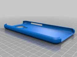 CUSTOMIZABLE REDMI NOTE 9 CASE