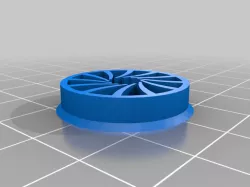 Cutting/Stem holders for Aerogarden Pods